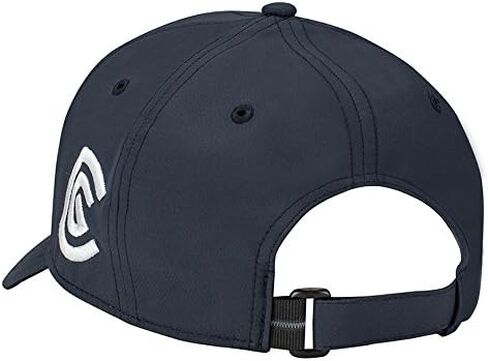 Cleveland Golf Men's Structured Hat (One Size Fits All) in Saudi Arabia