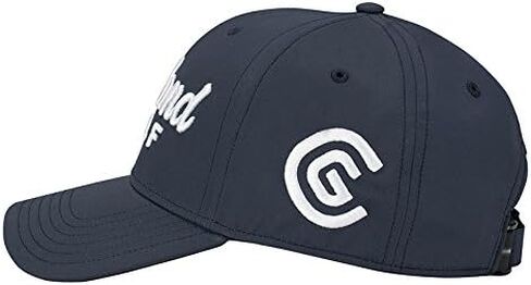 Cleveland Golf Men's Structured Hat (One Size Fits All) in Saudi Arabia