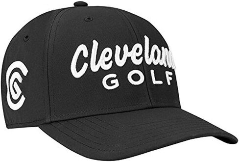 Cleveland Golf Men's Structured Hat (One Size Fits All) in Saudi Arabia