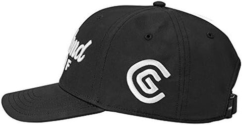 Cleveland Golf Men's Structured Hat (One Size Fits All) in Saudi Arabia