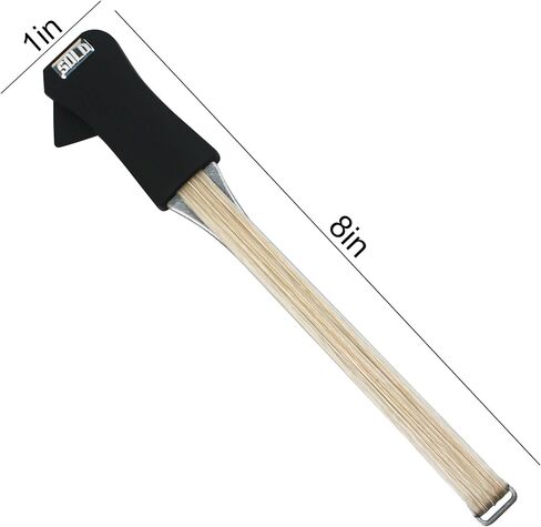 Guitar Bow for Pickaso, Picasso, Acoustic, Electric Guitars, Ebow, Pikasobow, Clip-on Tuner, Finger Picks, Sustainer, Flatter, Accessories Gifts for Solo Players, Creative Playing Like Violin & Cello in Saudi Arabia
