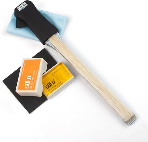 Guitar Bow for Pickaso, Picasso, Acoustic, Electric Guitars, Ebow, Pikasobow, Clip-on Tuner, Finger Picks, Sustainer, Flatter, Accessories Gifts for Solo Players, Creative Playing Like Violin & Cello in Saudi Arabia