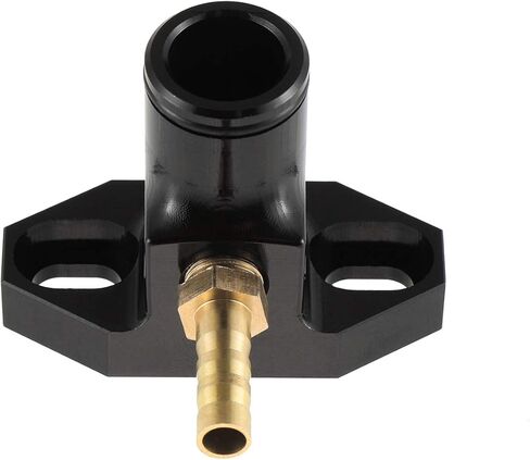 Sthus CNC 32 مللي متر-40 مللي متر مشعب السحب ث/موصل لمعظم 49cc 60cc 66cc 80cc بمحركات دراجة دراجة نارية in Kuwait