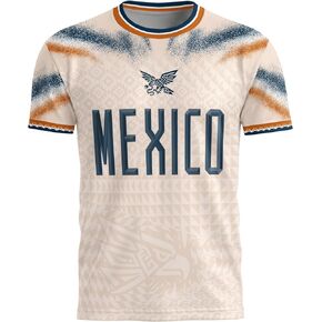 Mexico Soccer Jersey, Mexican Jerseys for Men, Mexican Soccer Jerseys, Mexico Jersey Men in Kuwait
