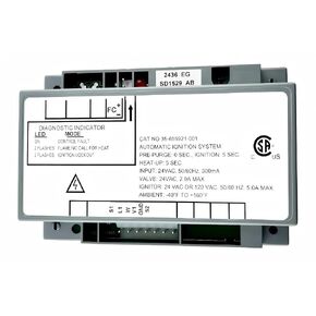 35-655921-001 Oven Ignition Control Board - for Southbend Cooking Equipment Replacement Parts 44-1205 1175723 CC1175723 - Gas Oven Ignition Control Module in Kuwait