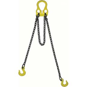 Lift-All 30001G10 ضبط A-Link سلسلة حبال سلسلة حبال 6 قدم. سلسلة طويلة 7/32 بوصة in Kuwait