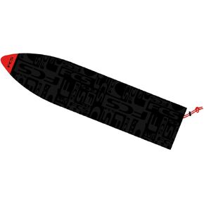غطاء لوح التزلج القابل للتمدد لجميع الأغراض من FCS Code Red - Code Red in Kuwait