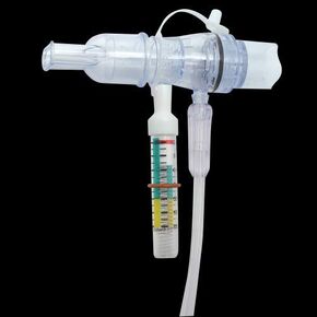 مجموعة نظام MDX 23-0747 Ezpap، أنبوب أكسجين بطول 7 أقدام، غطاء منفذ ضغط مع قطعة فم، غير معقمة (عبوة من 10 قطع) in Kuwait