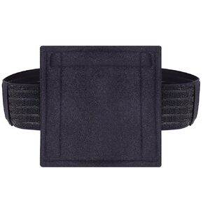 ENLUNTRA Breathable Feeding Tube Belt, Concealed and Comfortable Gastric Stoma G-Tube Accessories, Peritoneal Dialysis Belt, Adult Dialysis Feeding Tube Supplies with Large Square Feeding Tube Bag in Kuwait