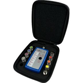 DIGIPARTS 8 مخطط محوري، RG59، RG6، COAXIAL، TONER، TRACKER in Kuwait