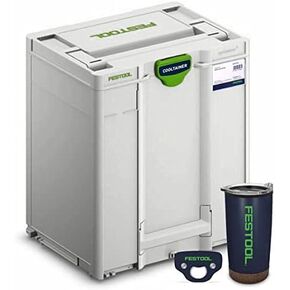 Festool 577172 Systainer³ SYS3 M 437 (Cooltainer Version) in Saudi Arabia