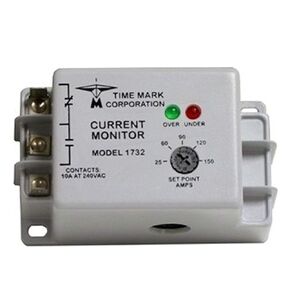 Timemark AC Current Monitor - 1732 in Kuwait