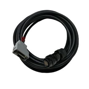 A860-2020-T301 A860-2005-T301 A860-2000-T301 A660-2005-T505 A660-2005-T506 خط إشارة التشفير (خط مستقيم 5 متر) in Kuwait