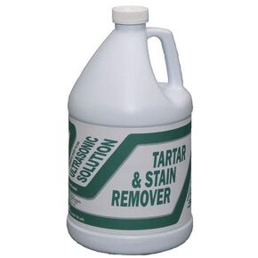 Mydent SO9600 Defend Tartar & Stain Remover Ulrasonic Solution 1 Gallon in Kuwait