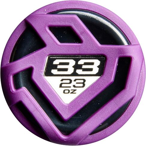 DeMarini | 2027 | Vizion Fastpitch + Softball Bat | -10 Drop | -8 Drop |-9 Drop | Sizes 32" - 34" | 1 Pc. Construction in Kuwait