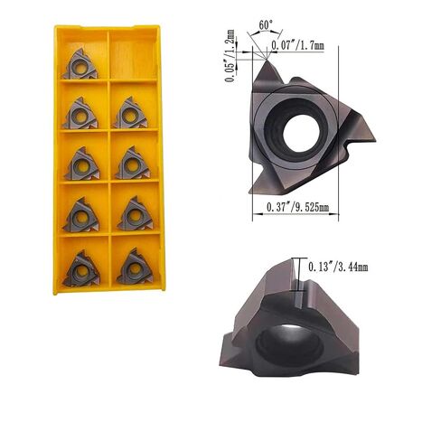 2 بوصة R8-FMB22 مطحنة الوجه مع BAP400R 50-22-4T حامل طحن الوجه وقاطع شل و10 قطع ذهبية APMT1604 إدراج 1/2 بوصة عرقوب SER1212H16 حامل أداة الخيوط اليد اليمنى خيوط خارجية in Kuwait