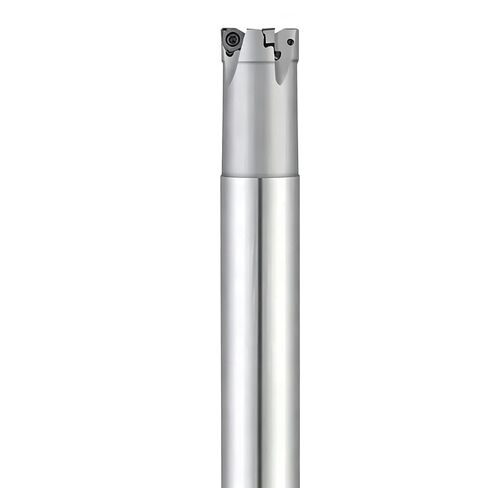 90° High-Feed WNE Heavy-Duty Milling Tool Holder MFWN Square Shoulder Milling Bar(WN04-D20-C20-160-3T) in Kuwait