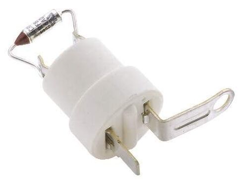FUS1348 / FUS-1348 / FUS01348 - Trane OEM Fuse Link - 128° C Open Temp/Porcelain Holder Replaced by STC6257 in Kuwait