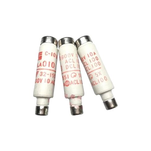 10PCS Fuse BLA003 BLA005 BLA010 BLA015 BLA020 BLA030 3A 5A 10A 15A 20A 30A(BLA003 3A) in Saudi Arabia