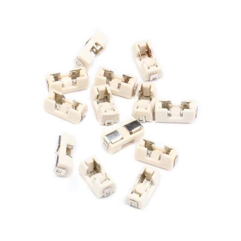 100pc SMD Fuse Base for 1808/2410 Holder only in Kuwait