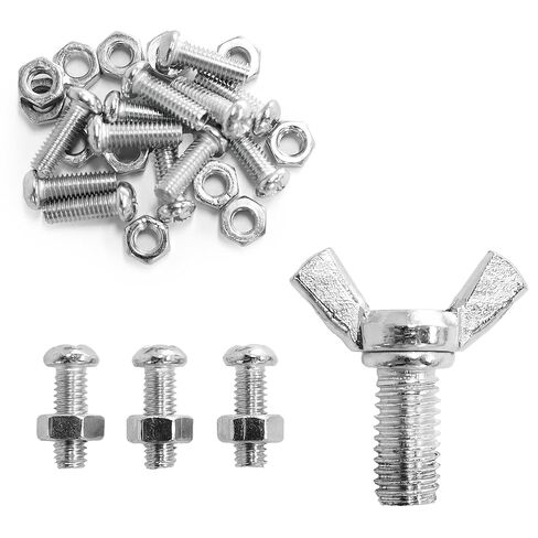 1PCS Manual Pail Tipper Rack Screw Accessories, only Screws in Kuwait