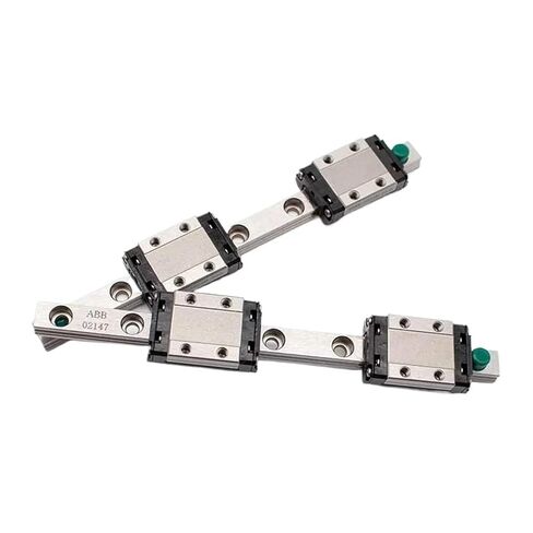 1pc Linear Guide Slider RSR9ZM Block in Kuwait