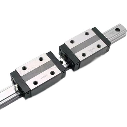 1pcs SSR15XW SSR15 Rail Length 300mm 400mm 500mm 600mm 700mm 800mm 900mm 10000mm 1100mm 1200mm 1500mm Linear Guide Rail(1000mm) in Kuwait