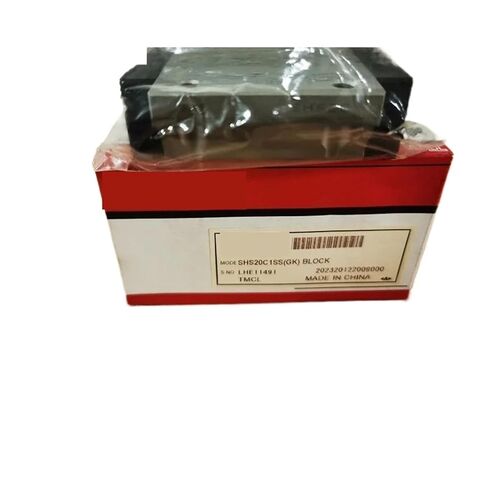 1pc Linear Guide Slider SHS20C Block in Kuwait
