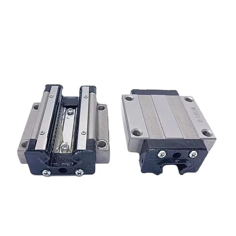 1pc Linear Guide Slider SHS20LC Block in Kuwait