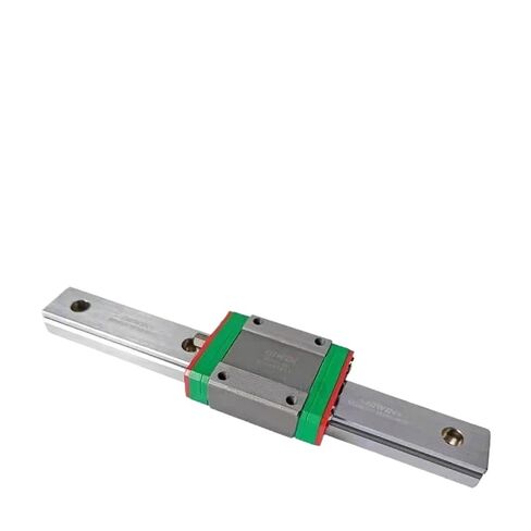 1psc MGN15H Linear Rail Block Width 15mm Linear Guideway Slide 100mm 200mm 300mm 400mm 500mm for 3D Printer CNC(250mm) in Kuwait