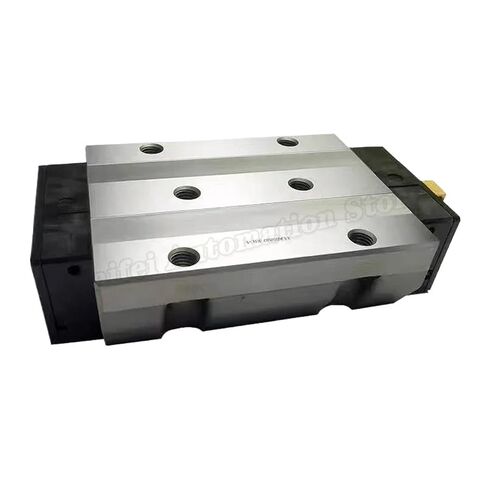 1pcs SRG45LC SRG45 SRG45LC1UU SRG45LC1SS SRG45SL Linear Guide Slider SRG20 Block High Rigidity Rolling Guide in Kuwait