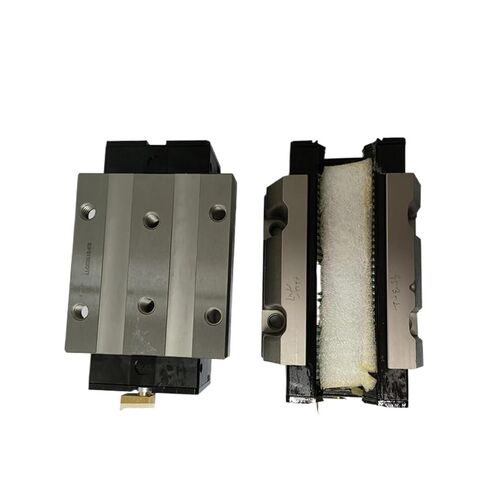 1pcs SRG45LC SRG45 SRG45LC1UU SRG45LC1SS SRG45SL Linear Guide Slider SRG20 Block High Rigidity Rolling Guide in Kuwait