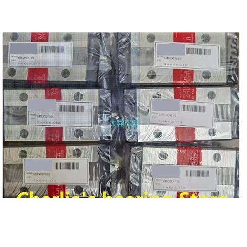 1pc Linear Guide Slider SHS30LV Block in Kuwait