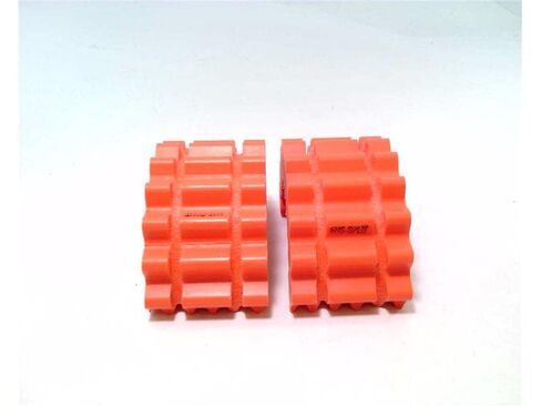 6HS كم QUADRA-Flex OD 3-3/4IN قطعتان منفصلتان in Kuwait