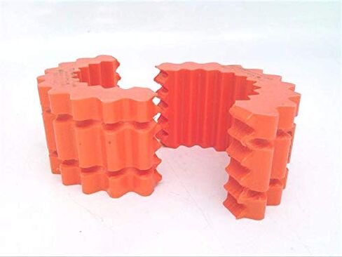 6HS كم QUADRA-Flex OD 3-3/4IN قطعتان منفصلتان in Kuwait