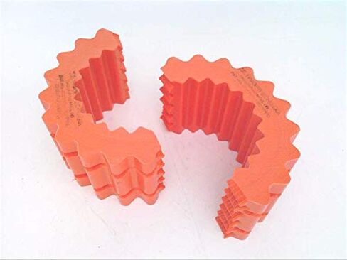 6HS كم QUADRA-Flex OD 3-3/4IN قطعتان منفصلتان in Kuwait