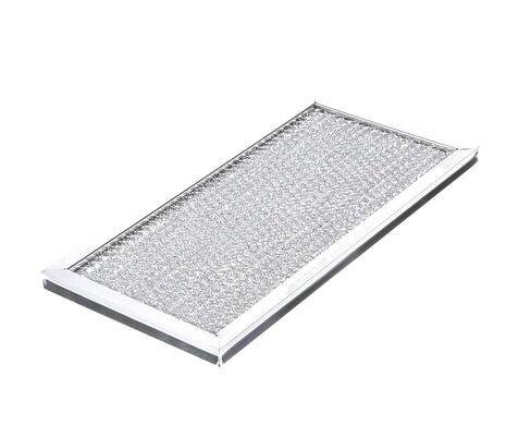 04.55.001.00 فلتر هواء، Ez Clean، 10.25 × 5 × 0.5 in Kuwait
