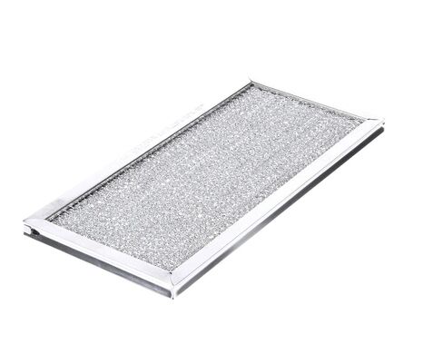 04.55.001.00 فلتر هواء، Ez Clean، 10.25 × 5 × 0.5 in Kuwait