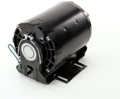 مجموعة محرك بلودجيت، 230 فولت 1Sp 1/4Hp 32313 - قطعة غيار أصلية من صانع المعدات الأصلية in Kuwait