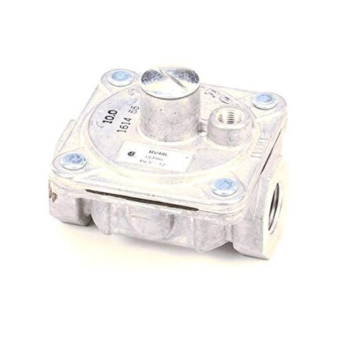 Dormont (DORMV) 1/2" Lp Gas Regulator, 368,000 in Kuwait