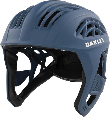Oakley WTR Icon Surf Helmet, Lightweight Protective Water Sports Helmet for Surfing, Wakeboarding, Kitesurfing & Watersports in Kuwait