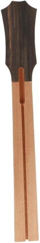 Mahogany Guitar Neck Replacement for Acoustic Guitar - DIY Luthier Tool for 40 41 42 Inch Guitars in Kuwait