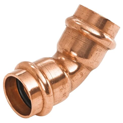 NIBCO PC606 3/4 اضغط X اضغط 45 الكوع LD in Kuwait