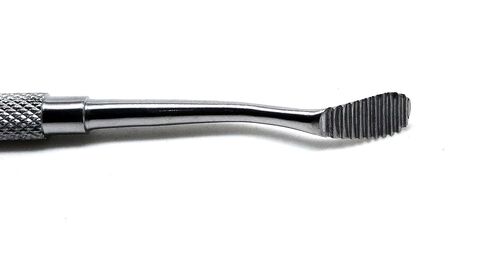 Dental Bone File # 12 Double Ended Medical Surgical Premium Stainless Steel Instruments in Kuwait