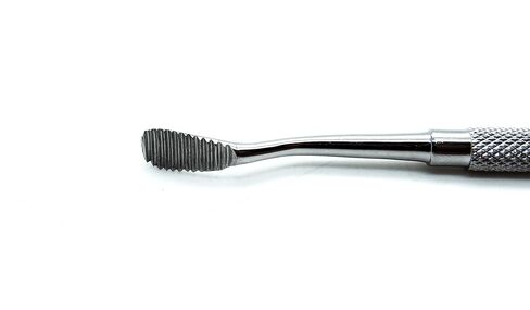 Dental Bone File # 12 Double Ended Medical Surgical Premium Stainless Steel Instruments in Kuwait