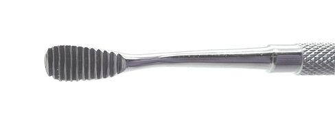 Dental Bone File # 12 Double Ended Medical Surgical Premium Stainless Steel Instruments in Kuwait