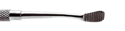 Dental Bone File # 12 Double Ended Medical Surgical Premium Stainless Steel Instruments in Kuwait