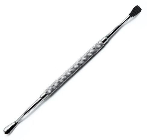 Dental Bone File # 12 Double Ended Medical Surgical Premium Stainless Steel Instruments in Kuwait