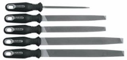 File Set Nich with Handle - Green - 5 Piece in Kuwait