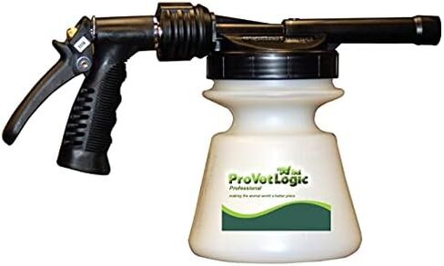 ProVetLogic V97 ProFoam 2 Mobile Dilute and Dispense Foam Gun in Kuwait